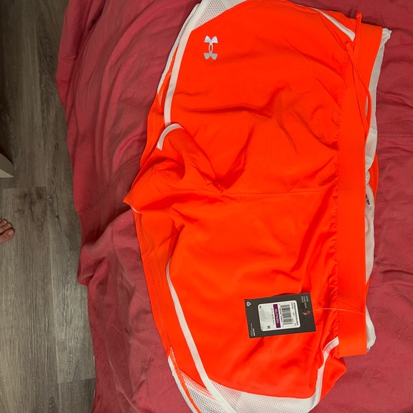 Under Armour Shorts NWT - Picture 1 of 3